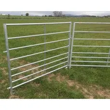 Premium Cattle Panel - Sheep Panel Open Rail Combo - 1045Gxl & 1050Gxl 1