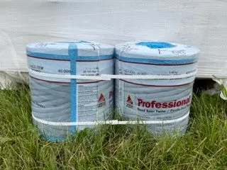 Premium Round Baler Twine 1