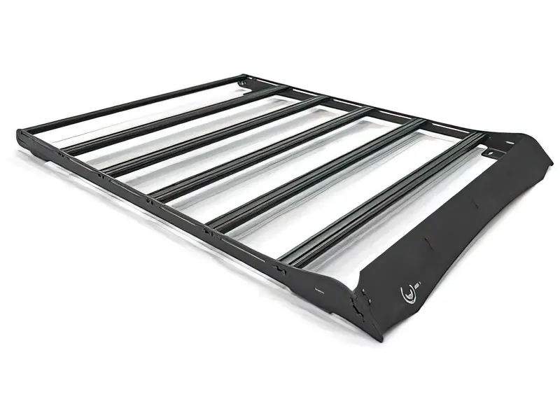 Prinsu 3/4 Length Roof Rack For 4Runner (2010-2024) 1