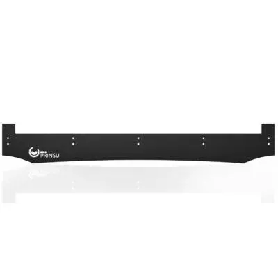 Prinsu 5Th Gen 4Runner Replacement Wind Deflector 1