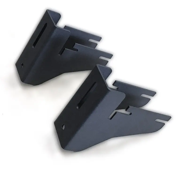 Prinsu Awning Mount Brackets 2