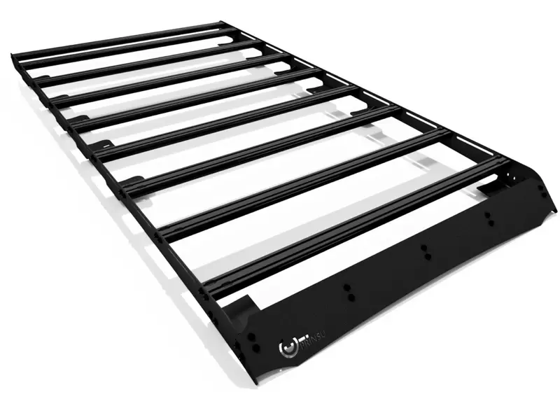 Prinsu Full Roof Rack For 4Runner (1995-2002) 1