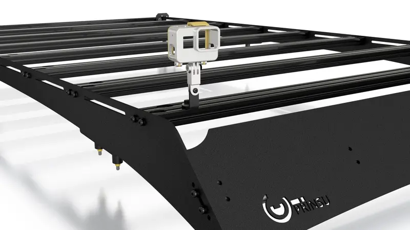 Prinsu Gopro Bracket 1
