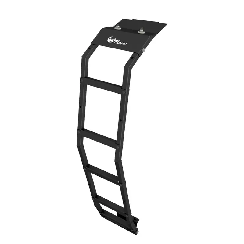 Prinsu Ladder For 4Runner (2010-2024) 1