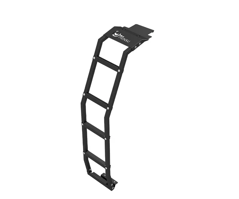 Prinsu Ladder For 4Runner (2025-Current) 1