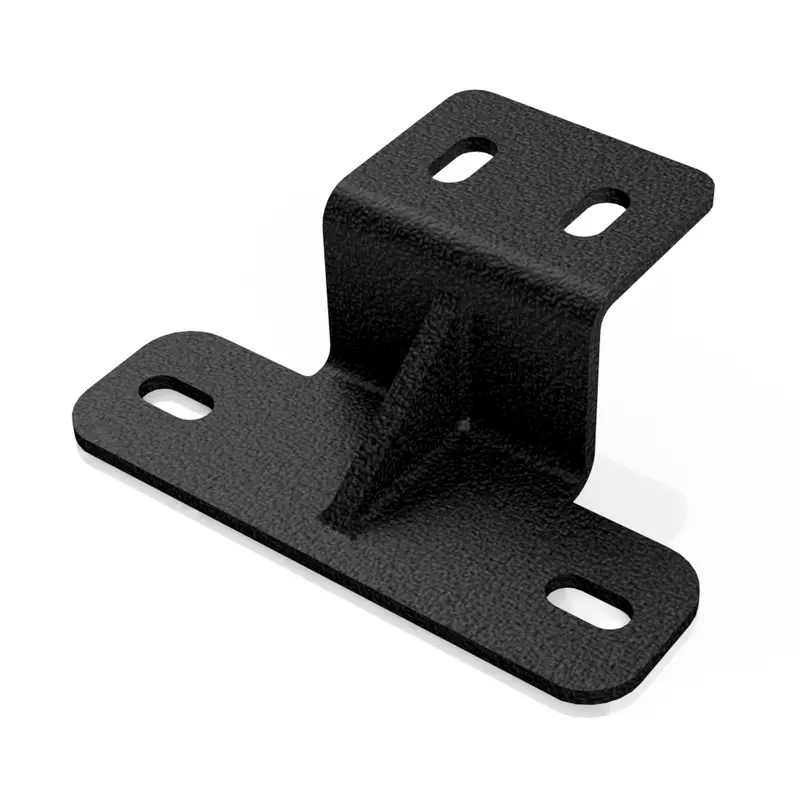 Prinsu Leer Mounting Feet 1