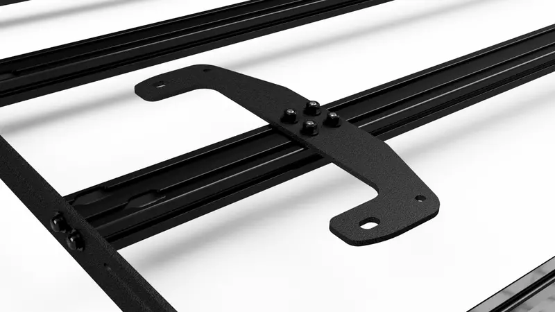 Prinsu Maxtrax Universal Mount 1