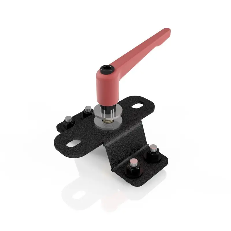 Prinsu Universal High Lift Mount 1
