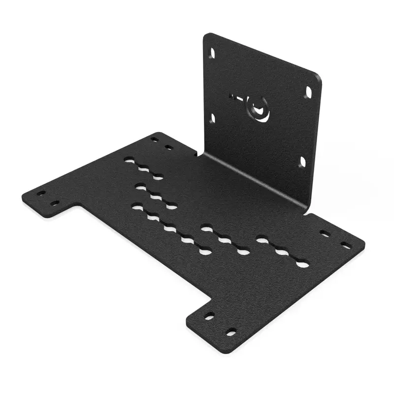 Prinsu Universal Waterport Mount 1