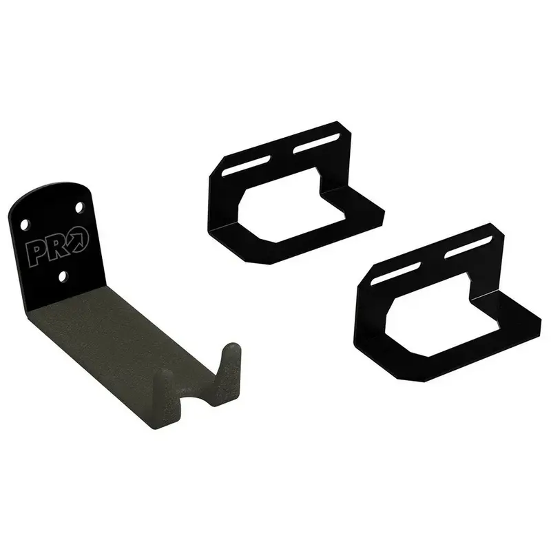 Pro Bike Wall Mount Sport Pedal Hook 1