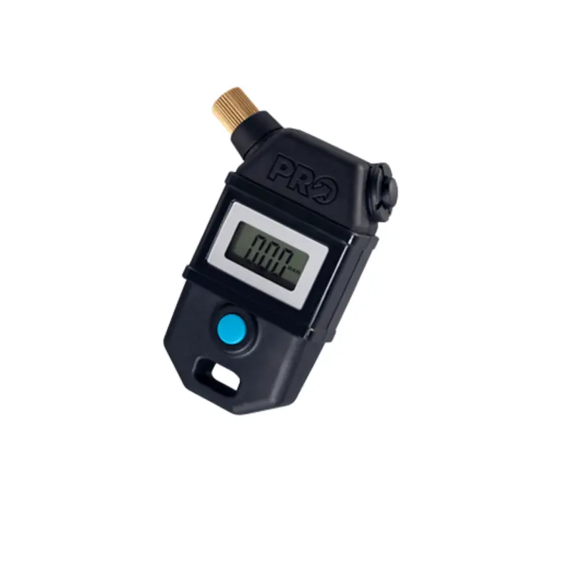 Pro Digital Presta/Schrader Pressure Checker 1