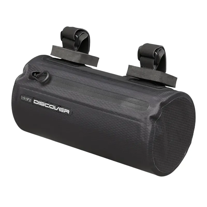Pro Discover Team Gravel Handlebar Bag 2L 1