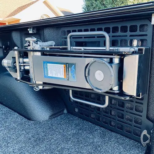 Pro Eagle 2 Ton "Og" Mount 2