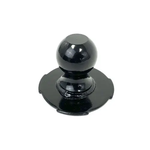Pro Eagle Jack Hitch Ball 1