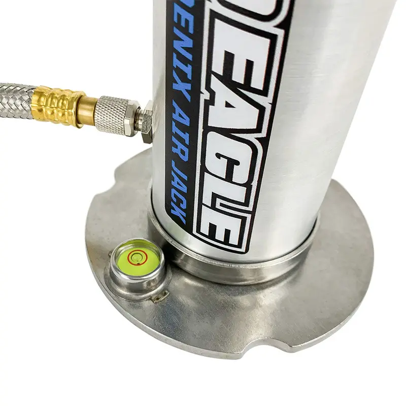 Pro Eagle Phoenix Co2 Air Jack 2
