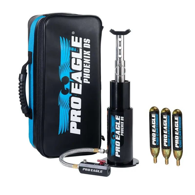 Pro Eagle Phoenix Ds Co2 Air Jack 1