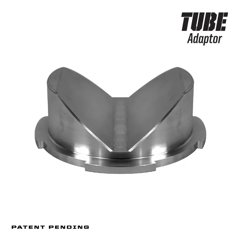 Pro Eagle Tube Adaptor 1