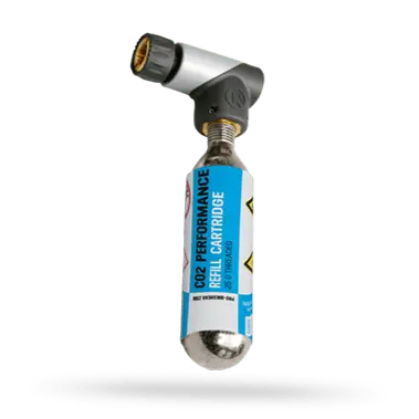 Pro Micro Co2 Inflator 1