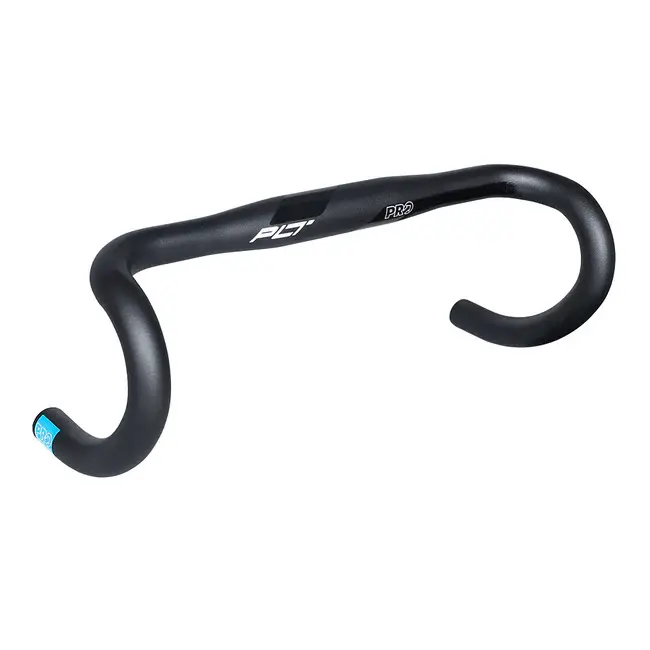 Pro Plt Compact Handlebar Black 1