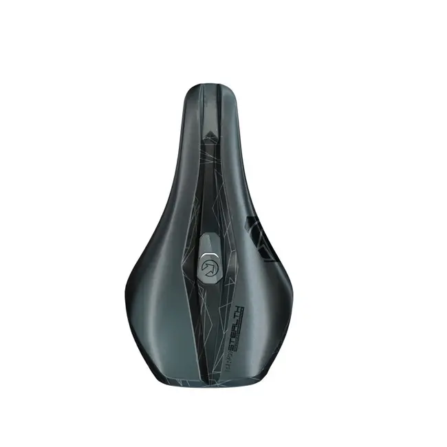 Pro Stealth Offroad Performance Saddle 1