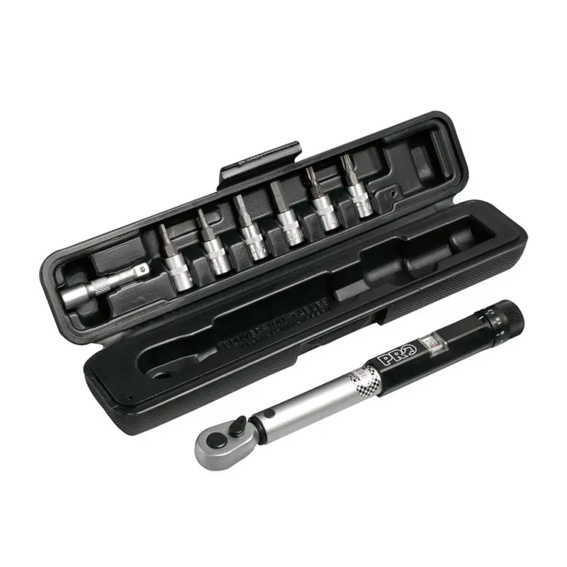 Pro Torque Wrench Set 1