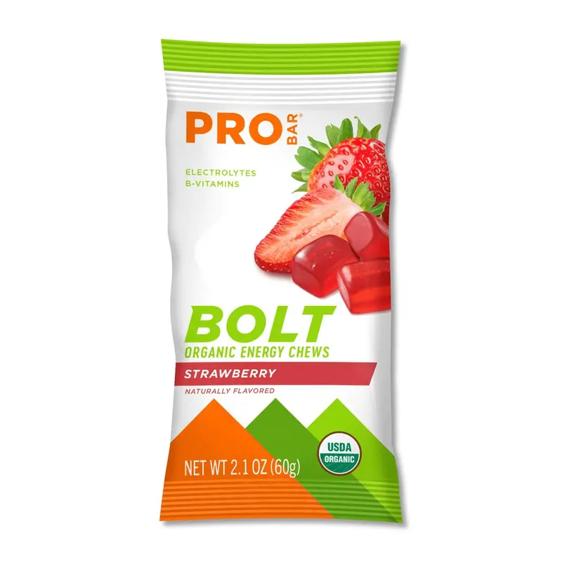 Probar Bolt Energy Chews 12-Unit Pack 2