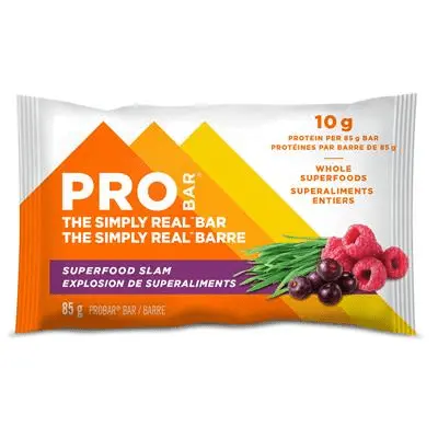 Probar Simply Real Bar 12-Unit Pack 5