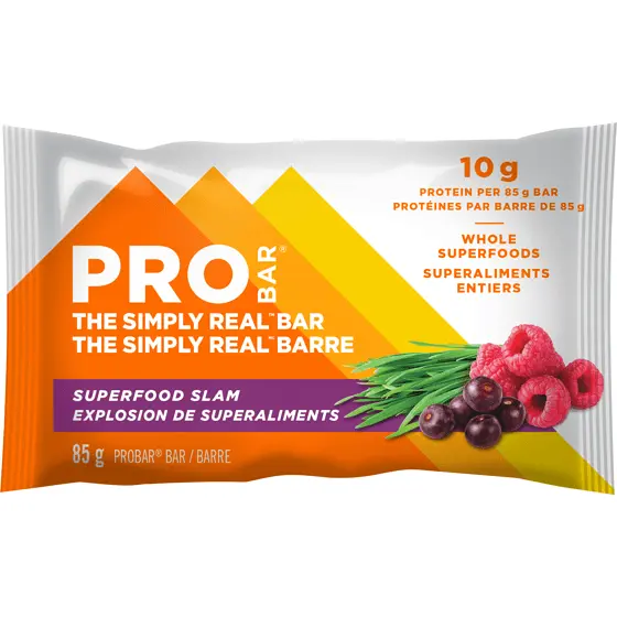 Probar Simply Real Bar Single 2