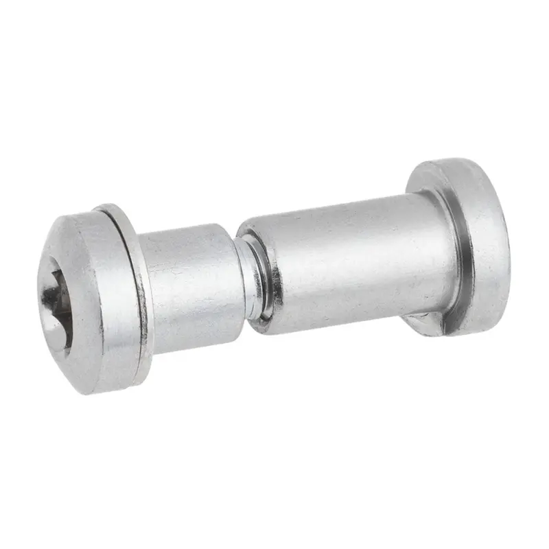 Problem Solvers Chromoly Seat Binder Bolt 1