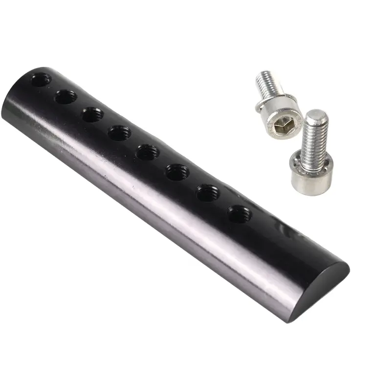 Problem Solvers Fender Flute Mounting Extension 1