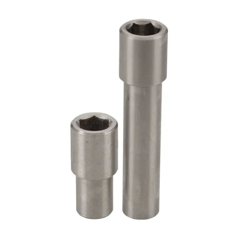 Problem Solvers Sheldon Fender Nut 32Mm Ft 10Mm Rr 1