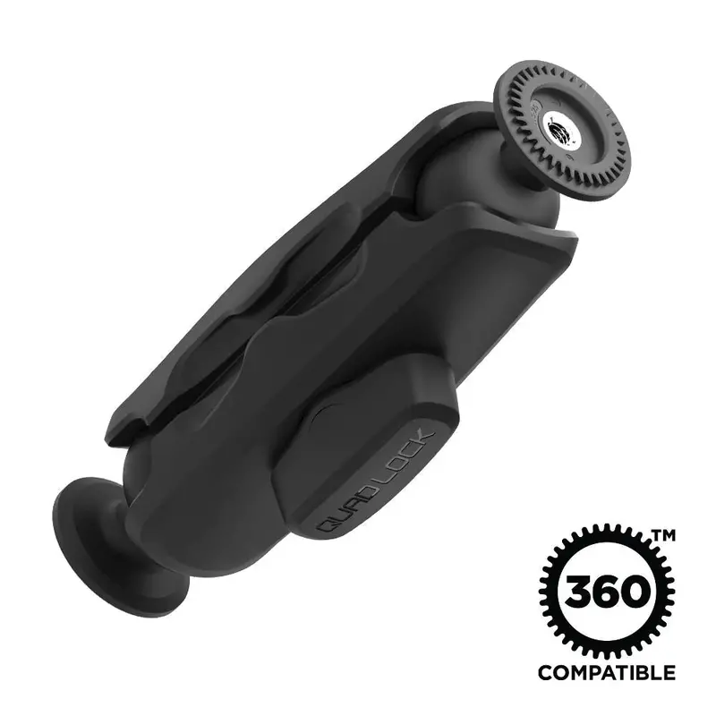 Quad Lock 360 Arm -Dual Pivot Medium 1