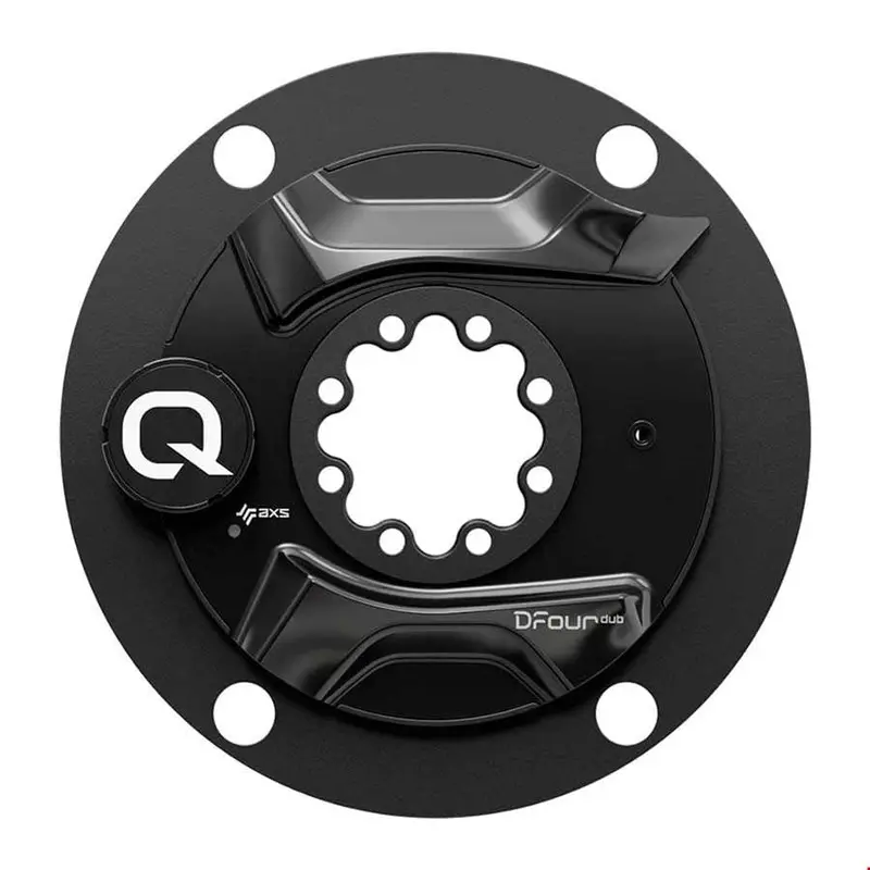 Quarq Dfour Axs Dub 1