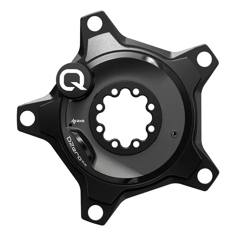 Quarq Dzero Axs Dub 1