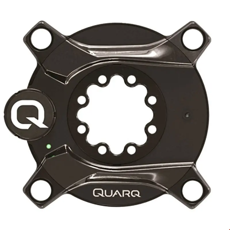 Quarq Dzero Axs Xx1 Eagle Dub Spider 1