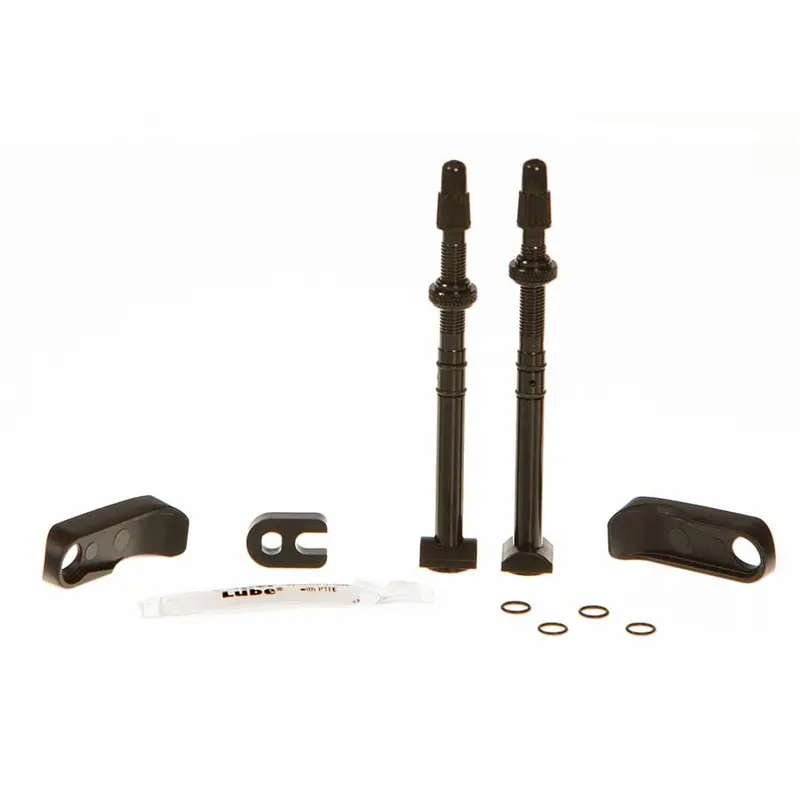 Quarq Tyrewiz Tl Valve And Skirt For Zipp 303 1