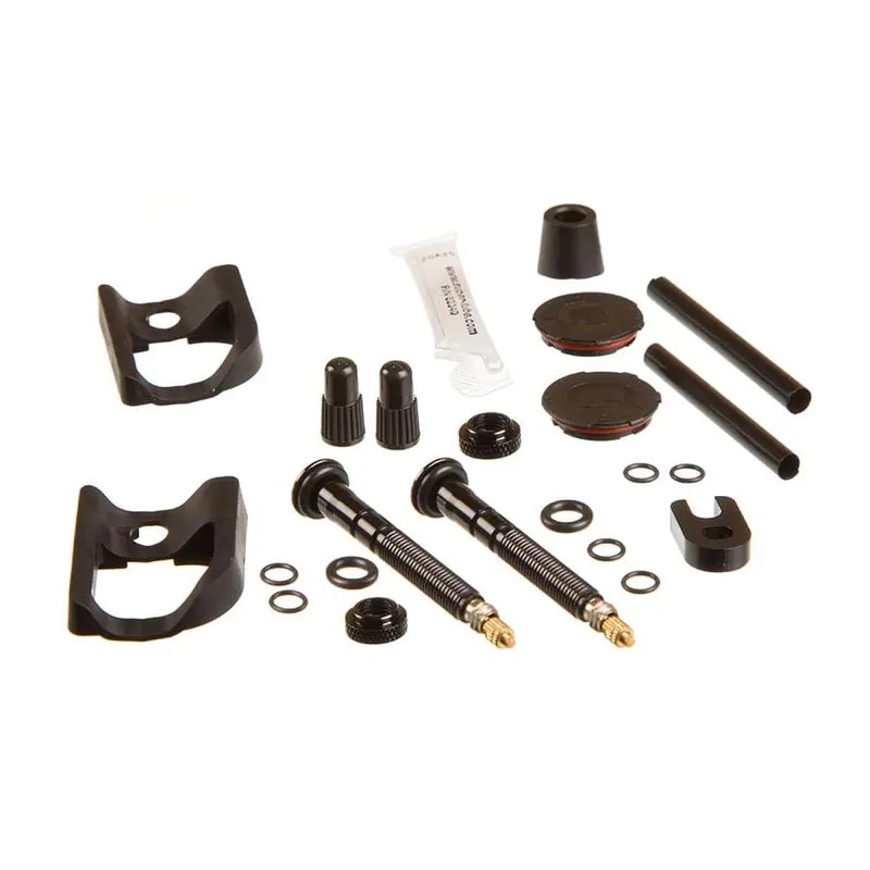 Quarq Tyrewiz Valve And Skirt (101) 1