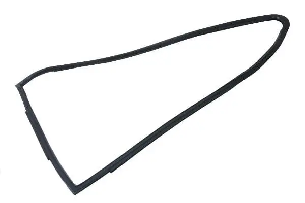Quarter Window Glass Seal - Porsche 1