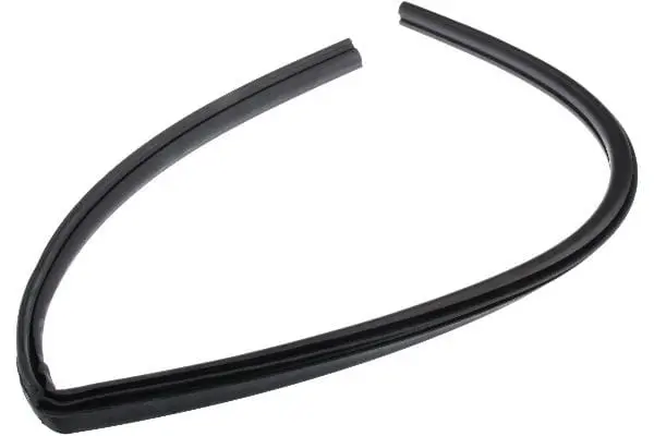 Quarter Window Seal - Bmw 1