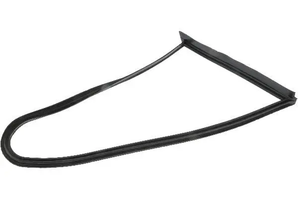 Quarter Window Seal - Porsche 1