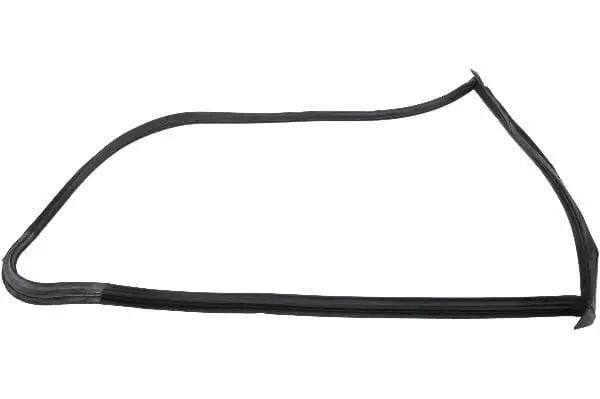 Quarter Window Seal - Porsche 1
