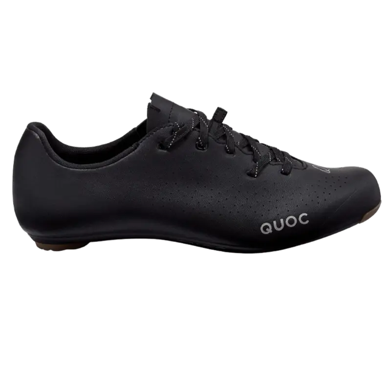 Quoc Escape Road Lace Shoes 1