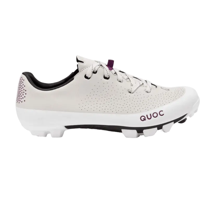 Quoc Gran Tourer Xc Lace Shoes 1