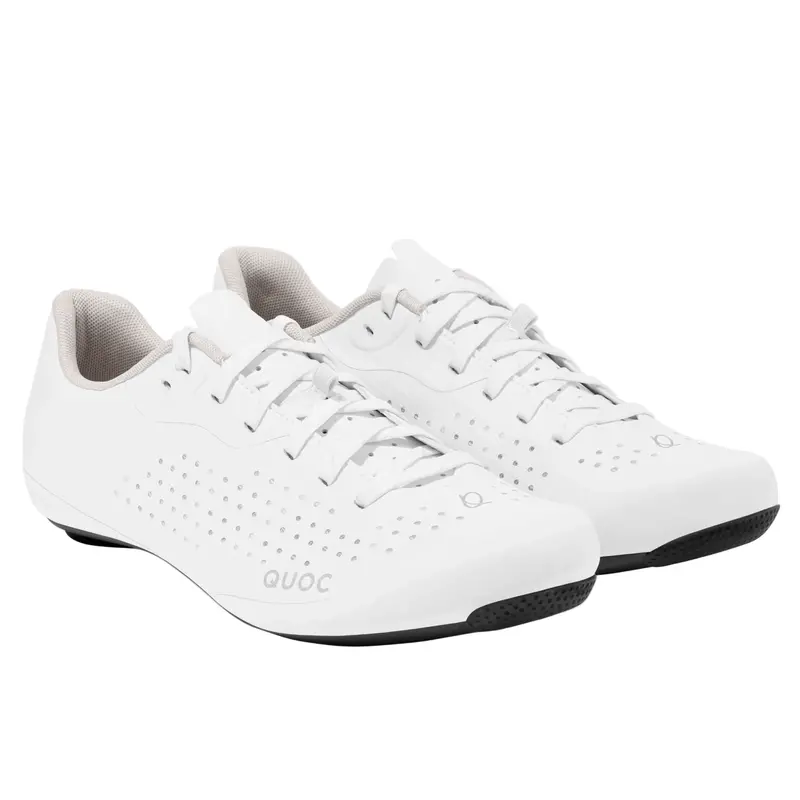 Quoc M Pro Lace Shoes 1