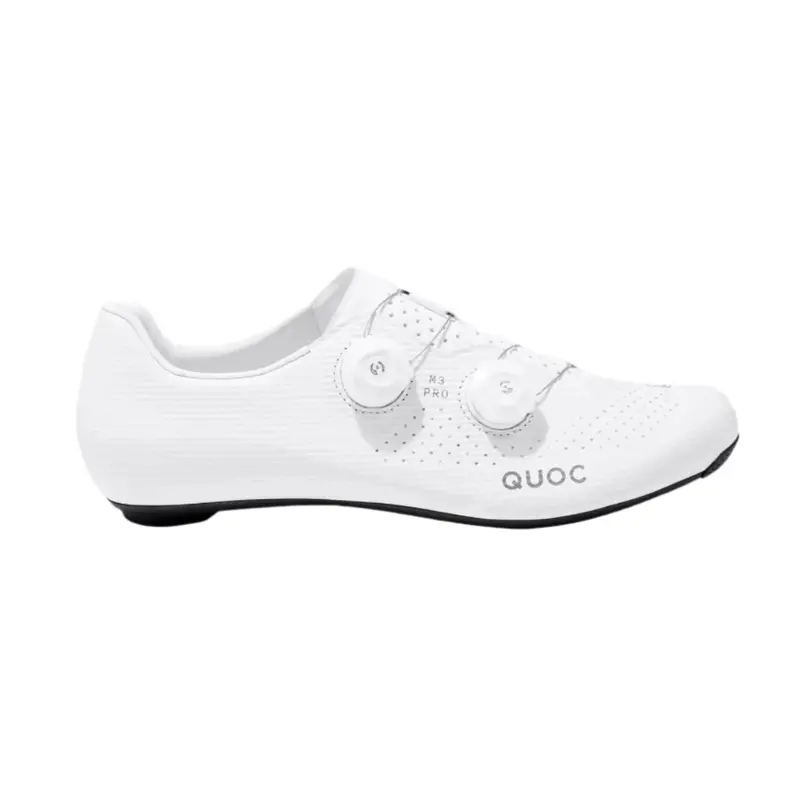 Quoc M3 Pro Shoes 1