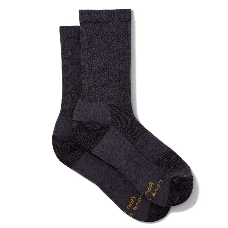 Quoc Merino Tech Wool Socks 2