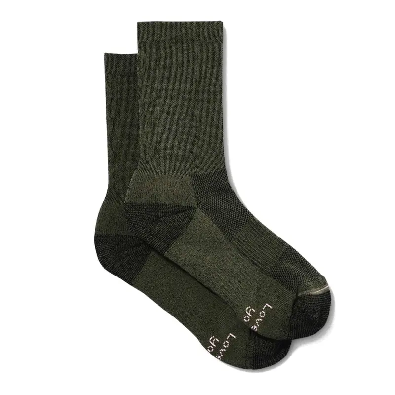 Quoc Merino Tech Wool Socks 2