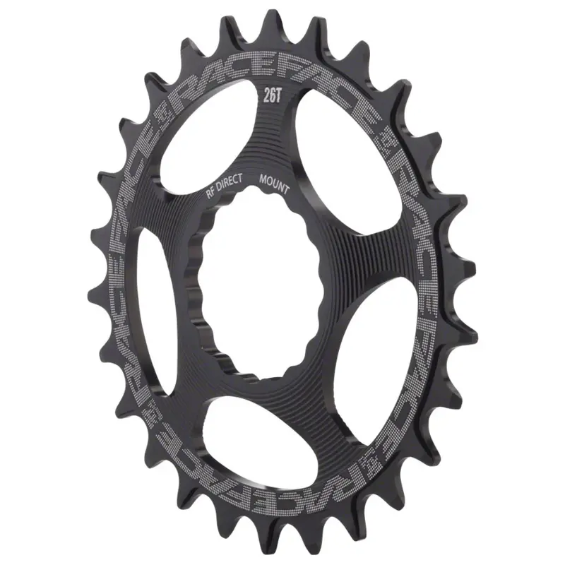 Race Face Cinch Direct Mount Chainring 10-12S 1
