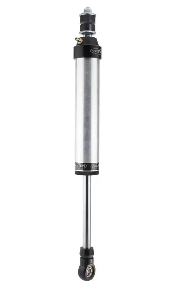Radflo Oe Replacement 2.5 Rear Remote Reservoir For 4Runner (2003-2009) 1