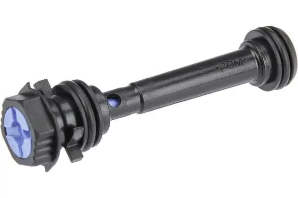 Radiator Adjusting Screw/Drain Plug - Bmw 1